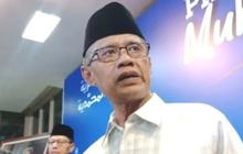 Ketum Muhammadiyah Kritik Putusan MK soal Sekolah SD-SMP Gratis: Jangan Mematikan Swasta