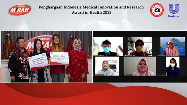 Program Kolaboratif Indonesia MIRAH