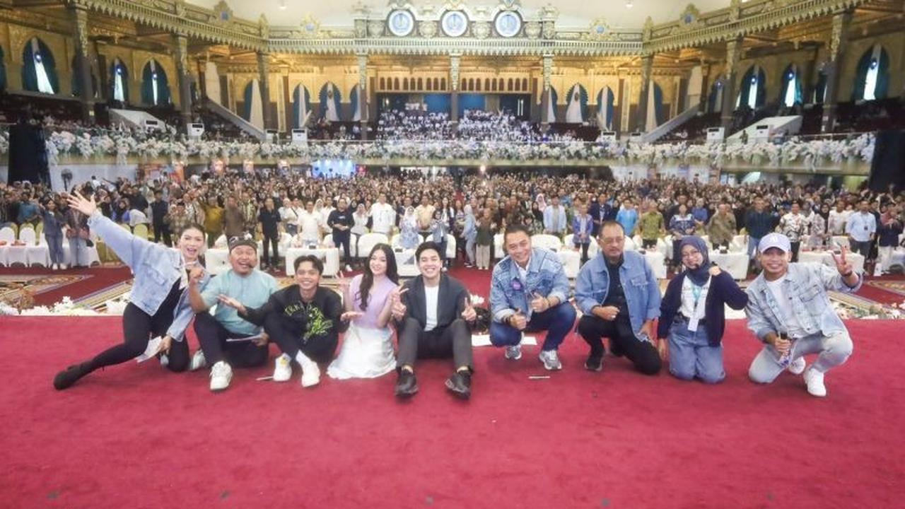 Bukan Sekadar Gaji, Ini 'Pola Zigzag' Gen Z Bertahan dan Menikmati Posisinya di Dunia Kerja