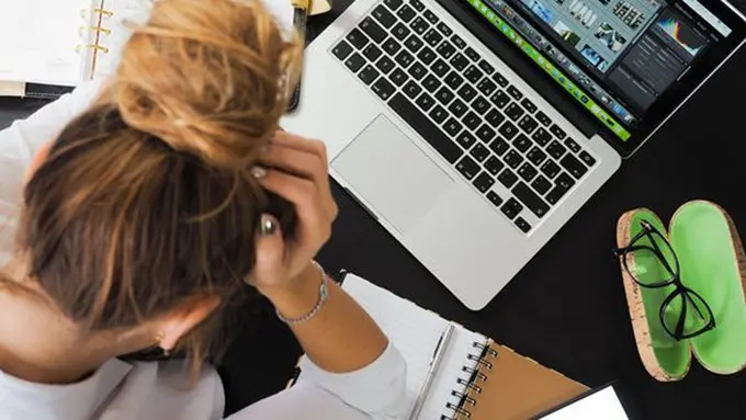 Saatnya lebih cerdas mengatur keuangan./Copyright pexels.com