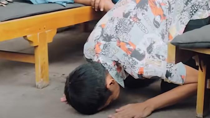 Dede Sunandar berniat membayar utang ke Sule