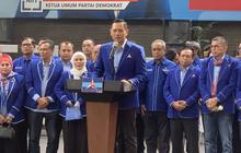 Ganjar Sebut Pihak yang Kerja Sama dengan Pemerintah Bisa Mengganggu, Ini Respons Demokrat