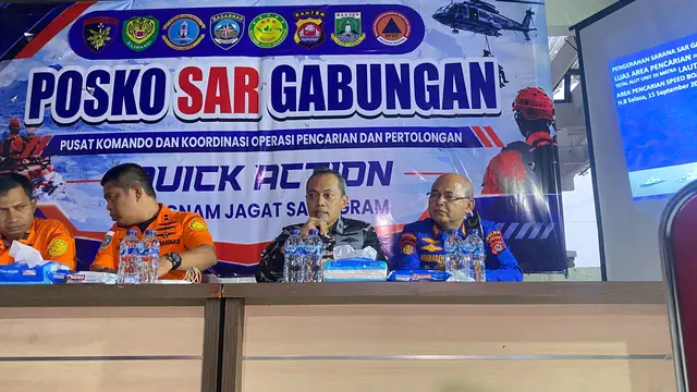 Area Pencarian Jurnalis Hilang Kontak Dipersempit, Ini Alasannya
