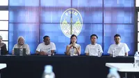 PSIM Kenalkan Tiga Manajer Baru, Eks Official Timnas Indonesia Masuk Jajaran Manajemen