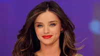 Miranda Kerr Lagi-lagi Umbar Foto Topless ke Instagram