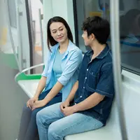 Hubungan cinta./Copyright DepositPhotos