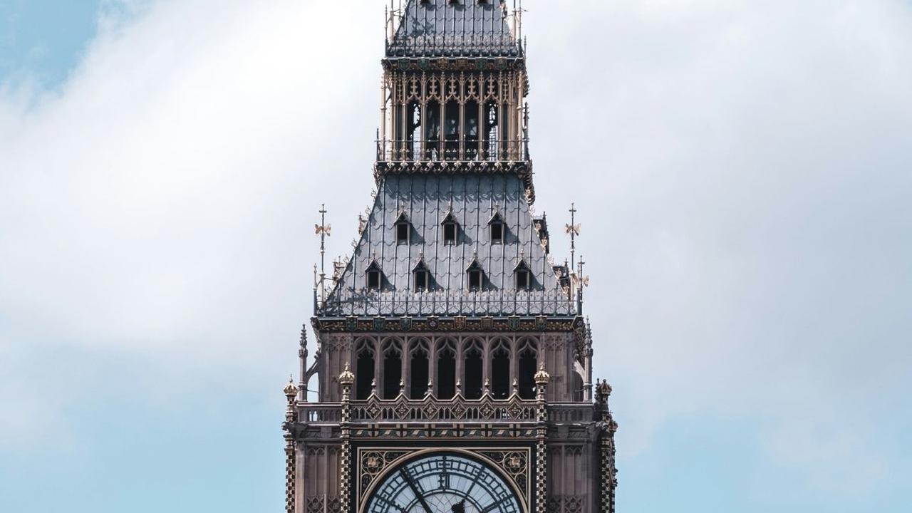 <b>Margaret Thatcher Menang Pemilu pada 3 Mei 1979</b>