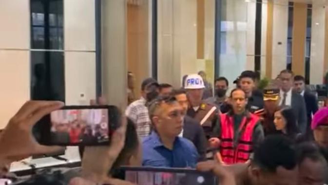 KPK Serahkan Kasus Dugaan Korupsi Google Cloud ke Kejagung, Ternyata Ini Alasannya