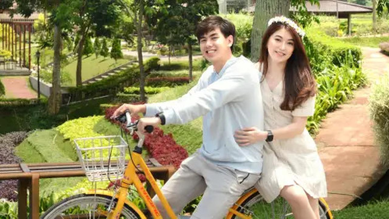 Ide Pre Wedding