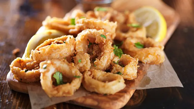 3 Ide Kreasi Gorengan ala Kafe yang Cocok Jadi Cemilan Favorit Keluarga di Rumah