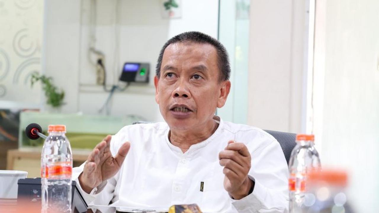 DPRD Jabar Soroti Tren Kendaraan Listrik, Ancam Stabilitas Pendapatan Daerah