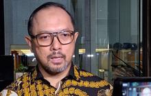 Pemeriksaan Ahmad Ali, KPK: Dalami soal Metrik Ton Batu Bara Rita Widyasar