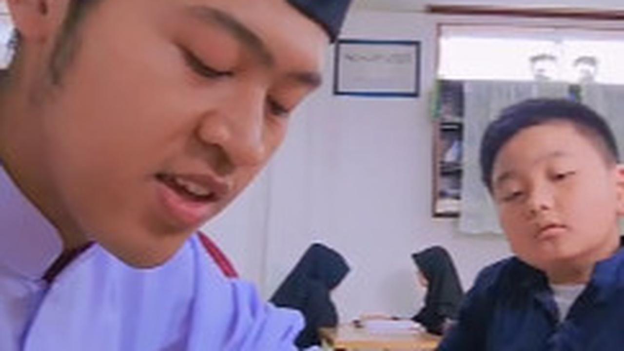 WNI jadi Guru Ngaji di Jepang, Anak-anak hingga Lansia Antre jadi Murid