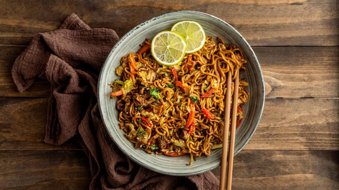 20 Rekomendasi Tempat Makan Enak di Benhil Jakarta Pusat yang Populer