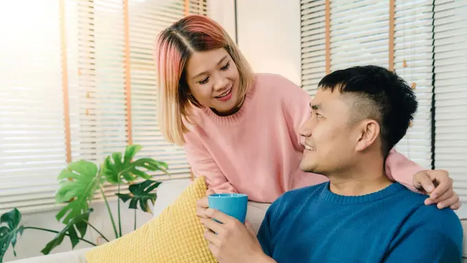 5 Zodiak Paling Bucin tapi Bikin Hubungan Makin Awet (photo by freepik.com)