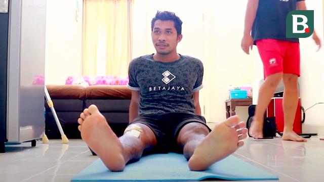 Dodi Alekvan Djin, Madura United