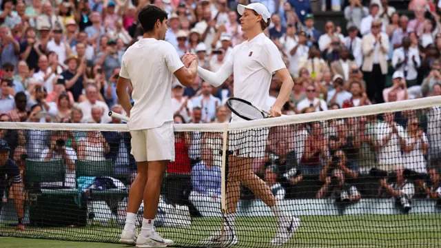 Wimbledon 2025
