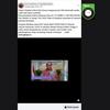 Cek Fakta: Hoaks Ketum PGI Umumkan Dana Bantuan DAP Australia untuk Umat Kristen