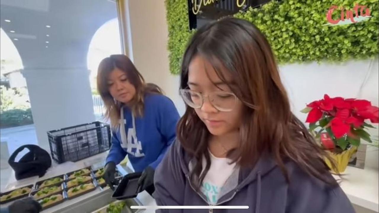 Cinta Kuya Angkat Bicara Tentang Kebakaran di Los Angeles, Minta Jangan Samakan Kebijakan Pemerintah AS dengan Masyarakat Sipil