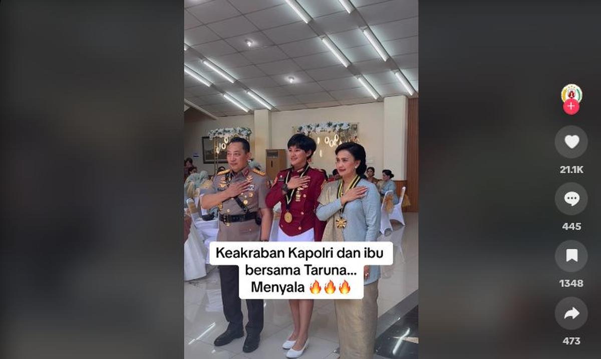 Dok. Istimewa