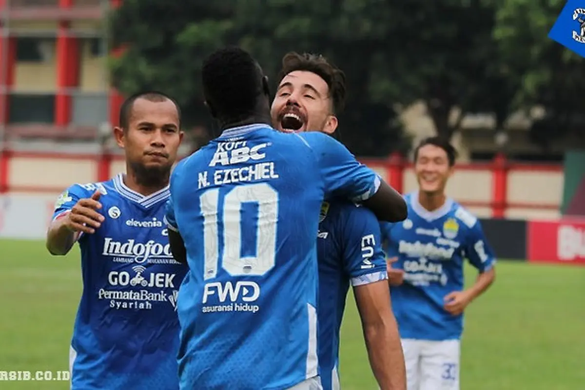 Persib Bandung