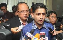 Nazaruddin: Anas harus jadi tersangka pertama Hambalang