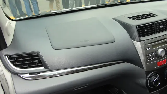 Lebih Intim dengan Avanza Veloz Luxury