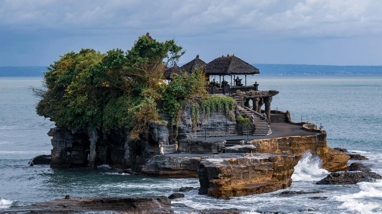 Sisi Gelap Pulau Dewata, Asal Usul WNA Jadikan Bali Surga Bisnis