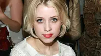 Sebelum Meninggal, Peaches Geldof Lakukan Kunjungan Rahasia