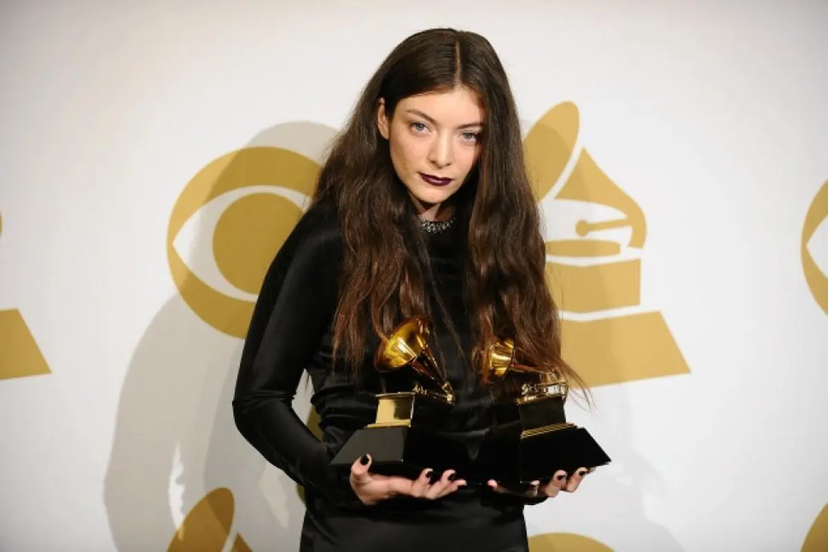 lorde