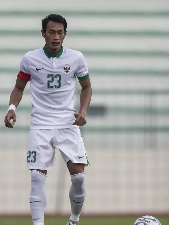 Timnas Indonesia U-22
