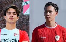 Dua Pemain Keturunan yang Berlaga di Belanda Sedang roses Naturalisasi ke Timnas Indonesia, Siapa Mereka?