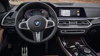Mengintip Kecanggihan Kabin BMW Terbaru