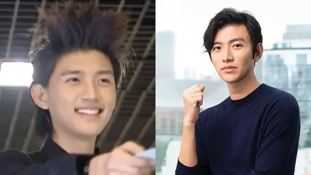 16 Tahun Berlalu, Ini Potret Terbaru 5 Pemain Drama Taiwan Devil Beside You