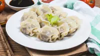 Resep Siomay Telur Tanpa Daging, Kreasi Lezat dan Ekonomis