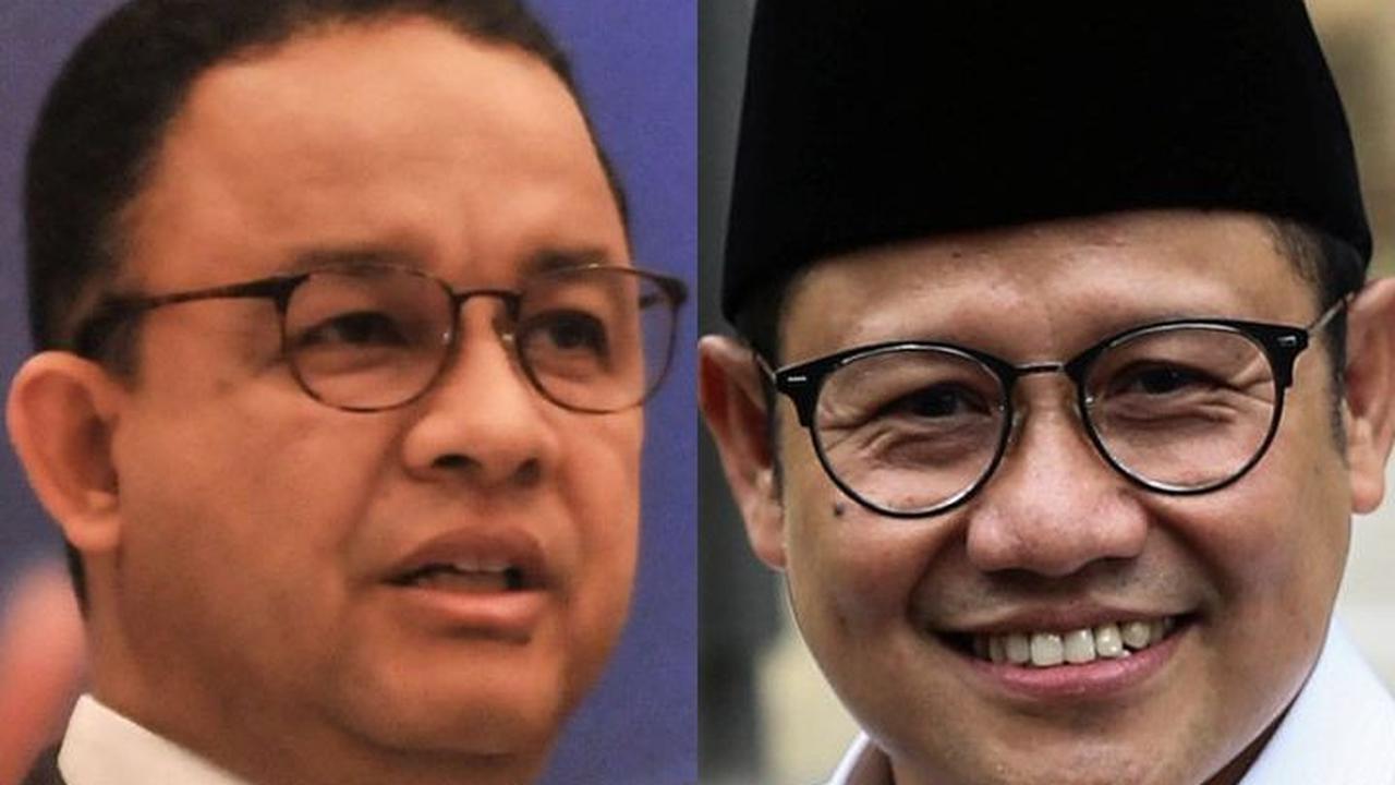 Sambut Duet Pasangan "Amin"