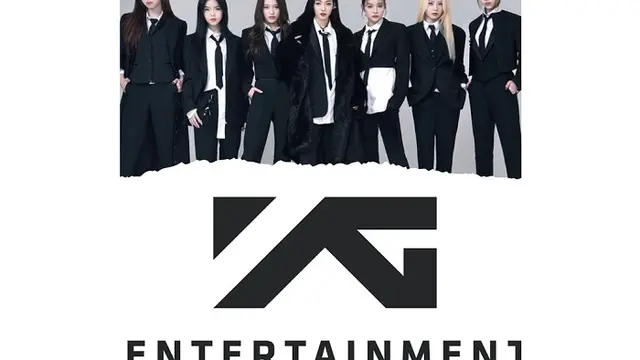 Girl Group Super Berbakat XG