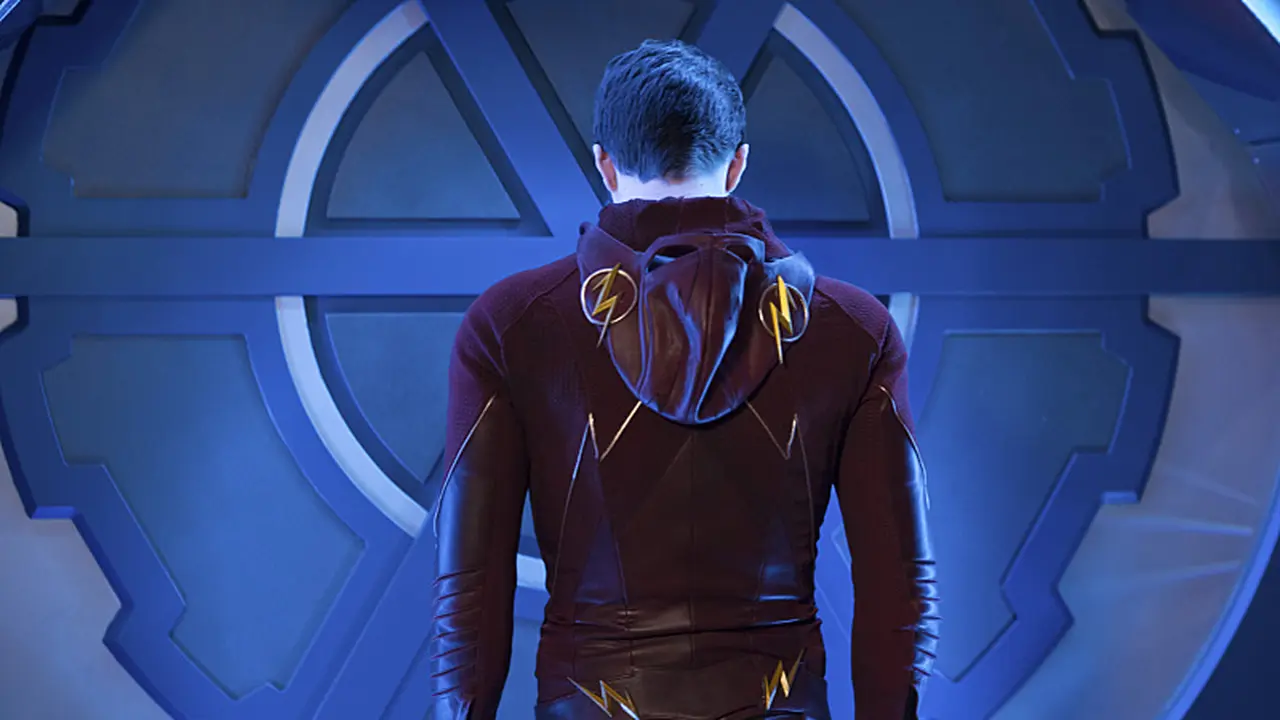 [Bintang] The Flash