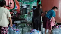 Krisis Air Bersih di Jember Meluas