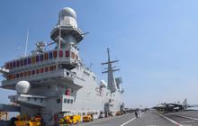 TNI AL Lirik Kapal Induk Giuseppe Garibaldi Eks Italia: Langkah Tepat Perkuat Maritim atau Tantangan Baru?