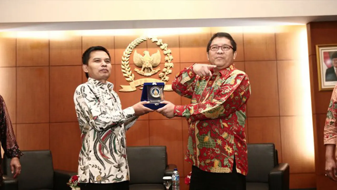 Menkominfo: Kita Harus All Out Memberitakan Sidang Tahunan MPR