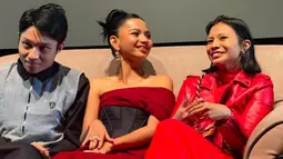 Shareefa Daanish Tampil Beda di Film Sihir Tanah Kubur, Tinggalkan Citra Ratu Horor