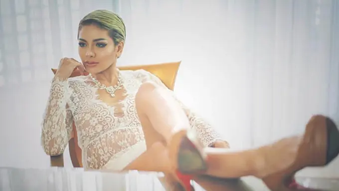 [Bintang] Nikita Mirzani