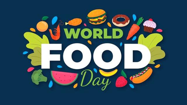 Ilustrasi Hari Pangan Sedunia