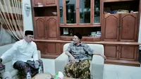 Sosok Sudaryono di Mata Ketua NU Jepara: Baru Ketemu Sudah Akrab