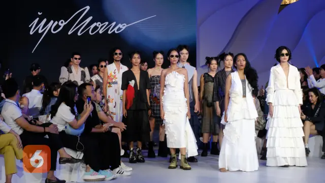 Fashion Nation