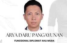 Tiga Tempat Krusial Kunci Ungkap Tabir Misteri Kematian Diplomat Kemenlu Arya Daru