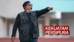 Berita video Pelatih Persela Lamongan, Iwan Setiawan, mengungkapkan kekuatan dari Persipura Jayapura, tim lawan mereka pada pekan kedua BRI Liga 1 2021/2022, yang perlu diwaspadai.