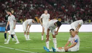 Cedera dan Absen di FIFA ASEAN Cup 2026, Jay Idzes Akan Dukung Perjuangan Timnas Indonesia dari Jauh