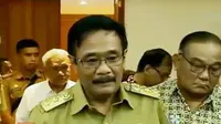 Djarot Tak Akan Lewatkan Kesempatan Besuk Ahok